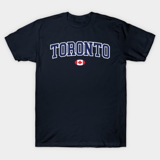 Toronto v2 T-Shirt